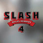 Slash, Myles Kennedy, The Conspirators – 4