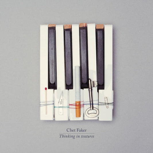 Thinking In Textures – Chet Faker