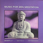 Tony Scott – Music For Zen Meditation And Other Joys (Verve By Request Series)