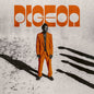 Pigeon – Backslider (EP)