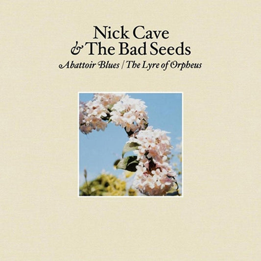 Nick Cave & The Bad Seeds – Abattoir Blues / The Lyre Of Orpheus (2xLP)