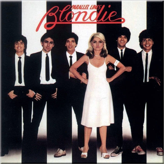 Parallel Lines – Blondie