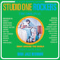 Various – Studio One Rockers (2xLP)