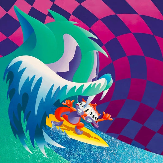 MGMT – Congratulations (2xLP)