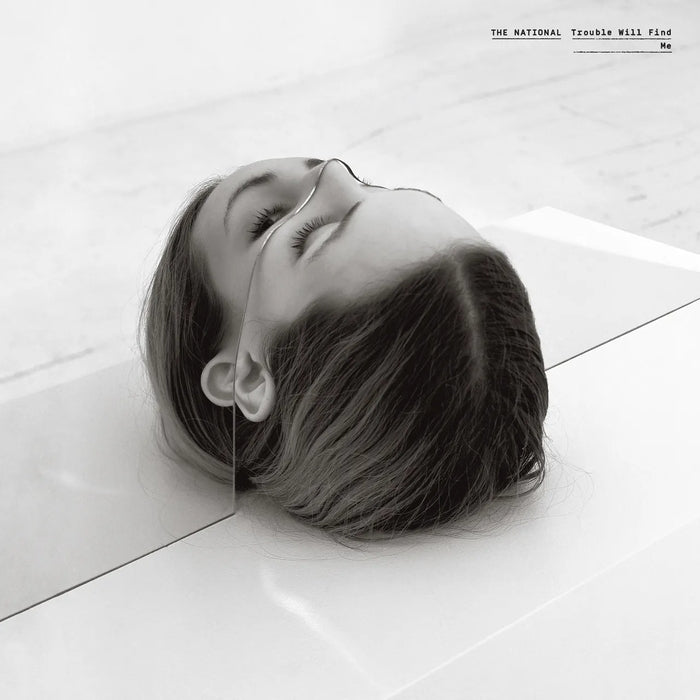 The National – Trouble Will Find Me (2xLP)