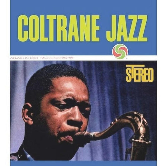 John Coltrane – Coltrane Jazz  (2xLP, 180g, 45RPM, Analogue Productions Atlantic 75 Series)