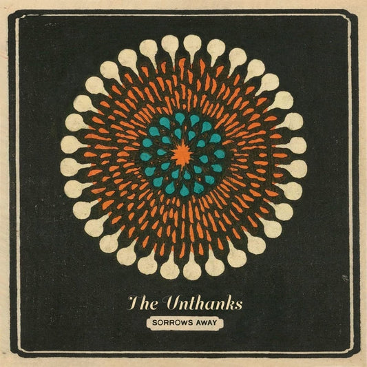 The Unthanks – Sorrows Away (2xLP)
