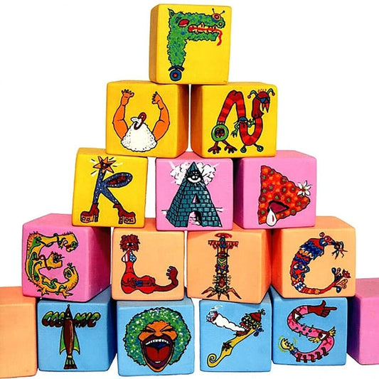 Funkadelic – Toys