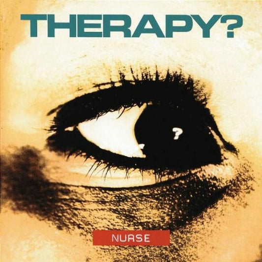 Therapy? – Nurse