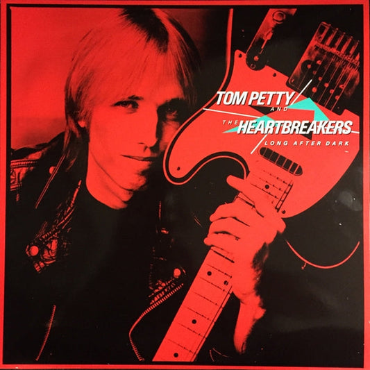 Tom Petty And The Heartbreakers – Long After Dark