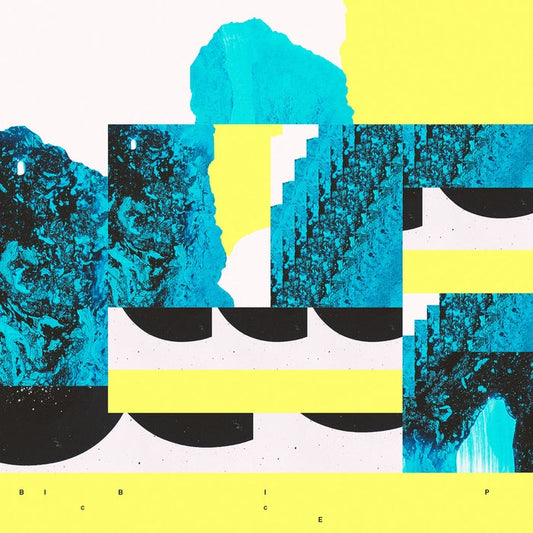 Bicep – Bicep (2xLP)