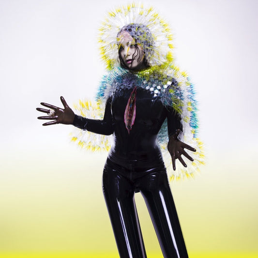 Björk – Vulnicura (2xLP)