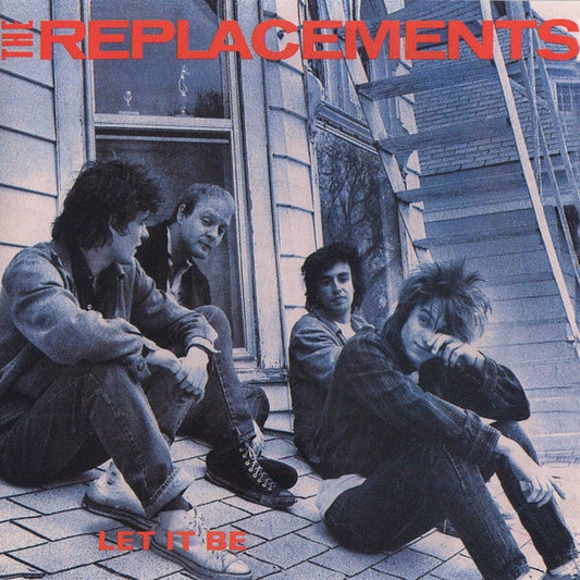 Let It Be – The Replacements