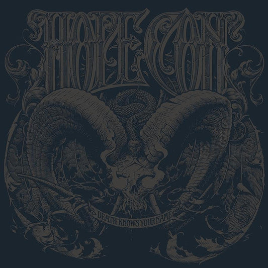 The Hope Conspiracy – Death Knows Your Name