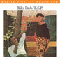 Miles Davis – E.S.P. (2xLP, 45RPM , Mobile Fidelity, MoFi)