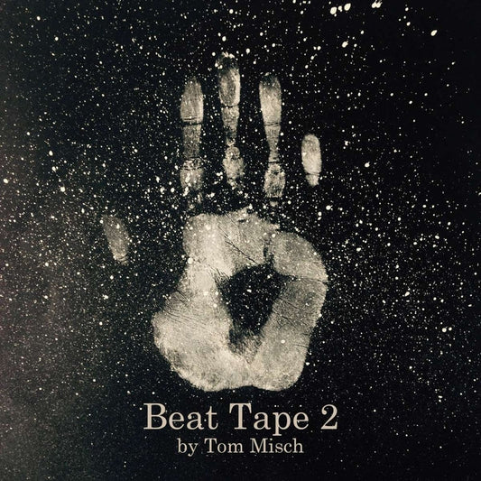 Tom Misch – Beat Tape 2 (2xLP)
