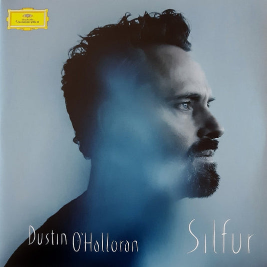Dustin O'Halloran – Silfur (2xLP)