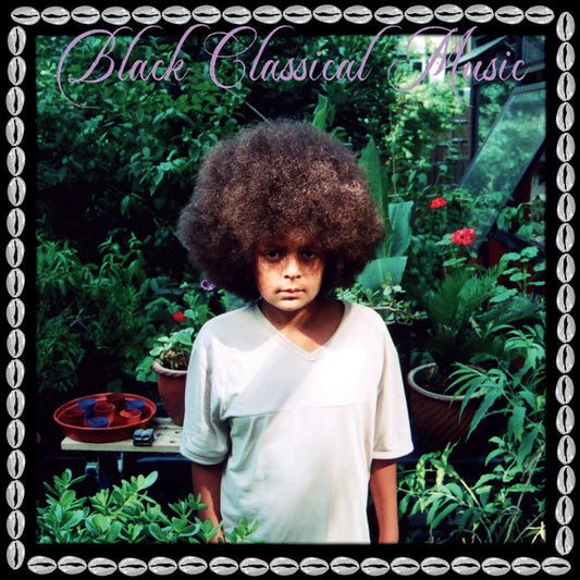 Yussef Dayes – Black Classical Music (2xLP)