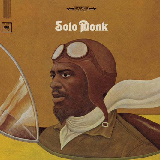 Thelonious Monk – Solo Monk
