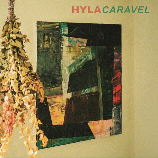 Hyla – Caravel (Transparent Vinyl)