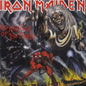 Iron Maiden – The Number Of The Beast