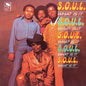 S.O.U.L. – What Is It