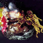 Santana – Santana III (Translucent Yellow Vinyl)