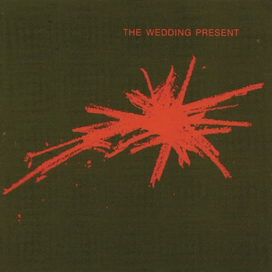 The Wedding Present – Bizarro