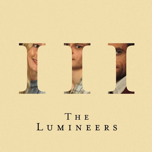 The Lumineers – III (2xLP)