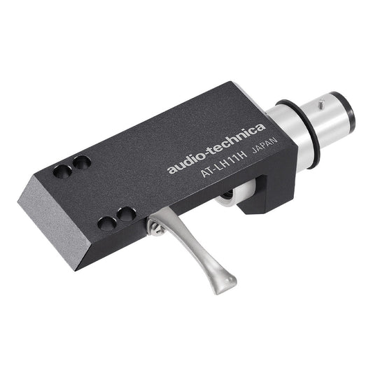 Audio-Technica ATLH11H Aluminum Headshell