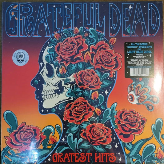 The Grateful Dead – Gratest Hits