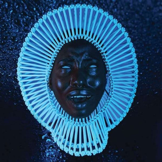 Awaken, My Love! – Childish Gambino