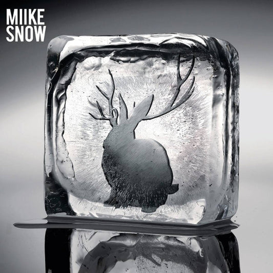 Miike Snow – Miike Snow