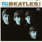 The Beatles – Meet The Beatles! (Mono)