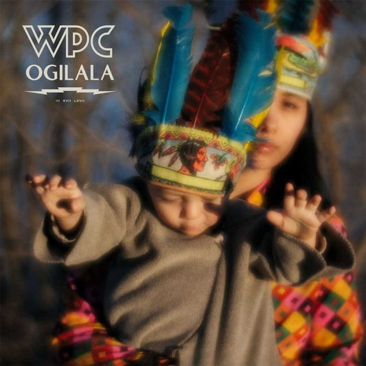 WPC – Ogilala