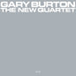 Gary Burton – The New Quartet (ECM)