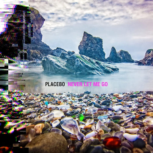 Placebo – Never Let Me Go (2xLP)
