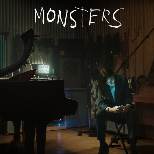 Sophia Kennedy – Monsters