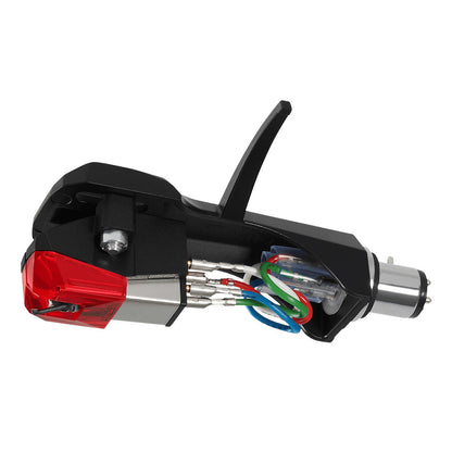 Audio-Technica AT-XP5/H Headshell & MM Cartridge Combo Kit