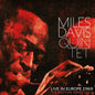 The Miles Davis Quintet – Live In Europe 1969 (The Bootleg Series Vol. 2) (4xLP, Deluxe box set)