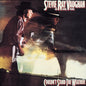 Stevie Ray Vaughan And Double Trouble ‎– Couldn't Stand The Weather (2xLP, 180g, 45rpm, QRP, Analogue Productions)