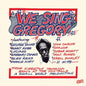 Various – We Sing Gregory
