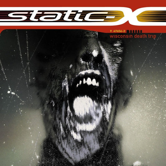 Static-X – Wisconsin Death Trip