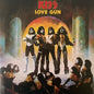 Kiss – Love Gun
