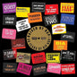 Various – Raised By Rap: 50 Years Of Hip Hop (2XLP)