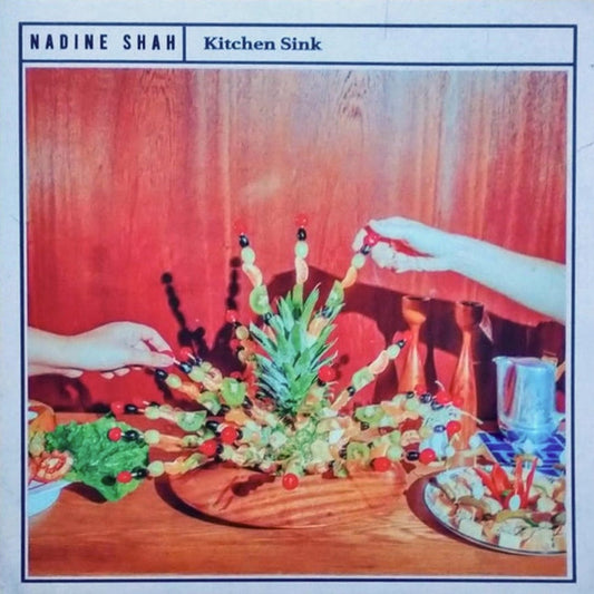 Nadine Shah – Kitchen Sink