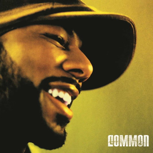 Common – Be (2xLP)
