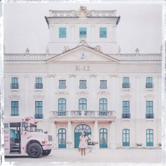 Melanie Martinez – K-12