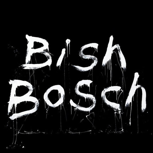 Scott Walker – Bish Bosch (2xLP)