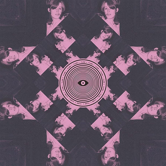 Flume – Flume